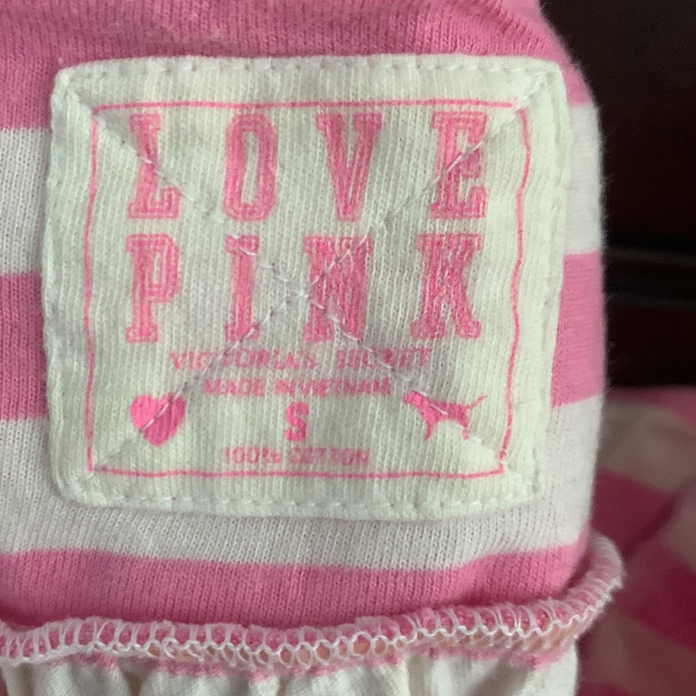 PINK Victoria’s Secret babydoll - Picture 7 of 7